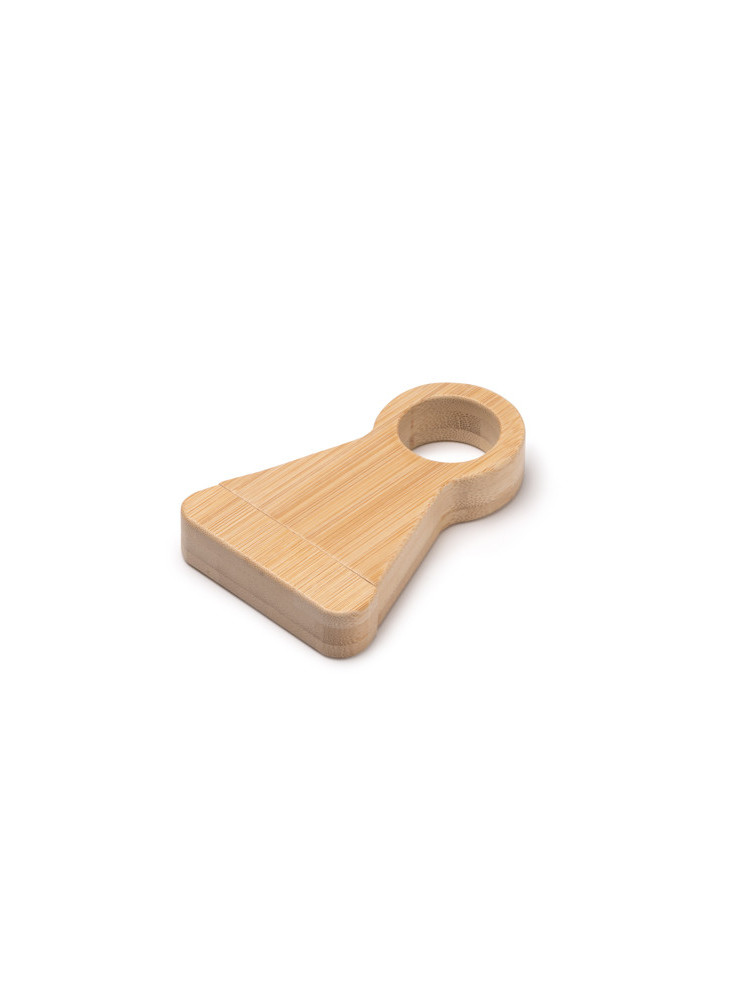 Tire-bouchon Bambou KONEN SC1590 Personnalisé | Promenoch