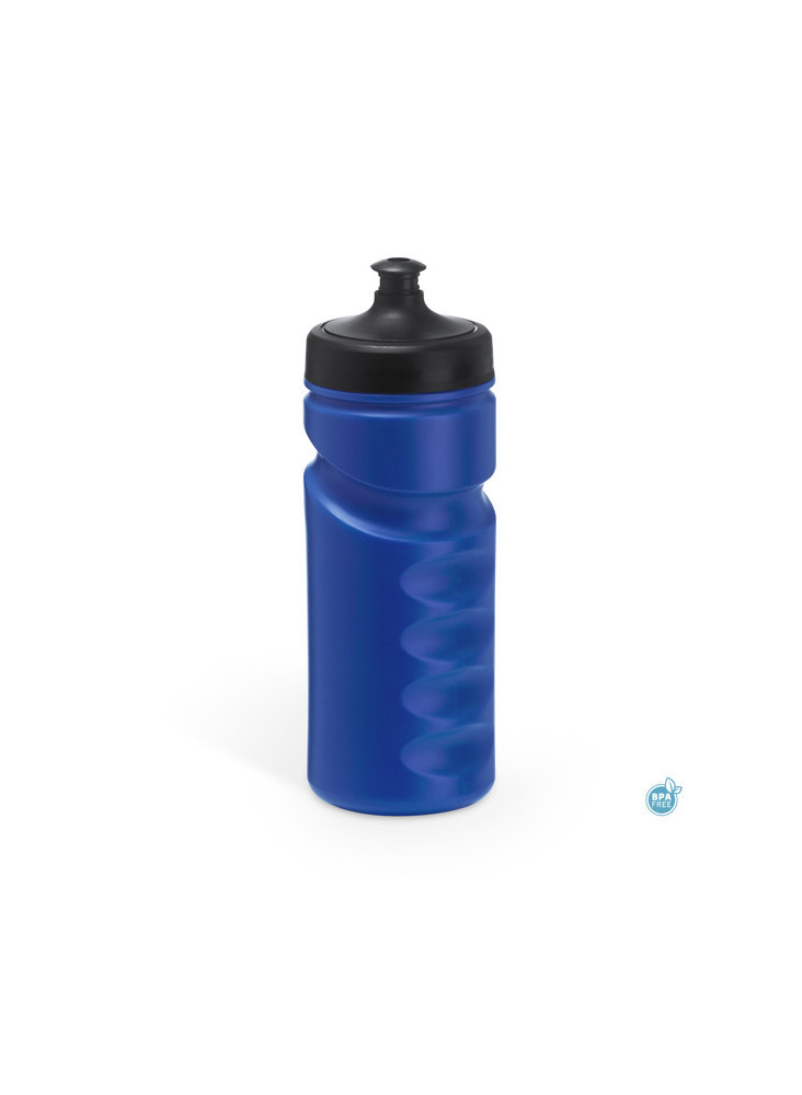 Gourde sport 520 ml RUNNING MD4046 personnalisée | Promenoch