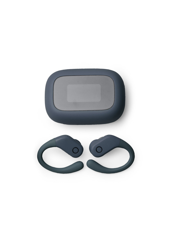 Écouteurs Sans Fil Bluetooth IPX6 SANDES EP2050 Personnalisés | Promen