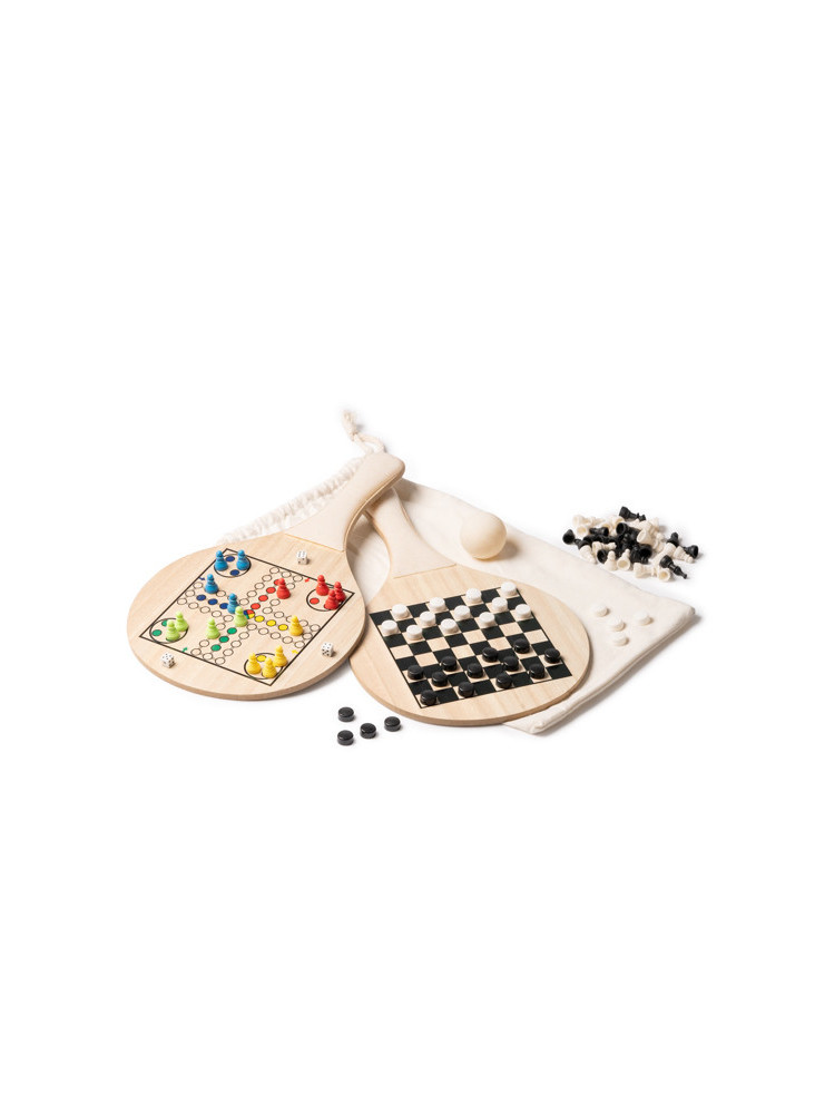 Ensemble de pelles de plage SALENTO personnalisé | Promenoch