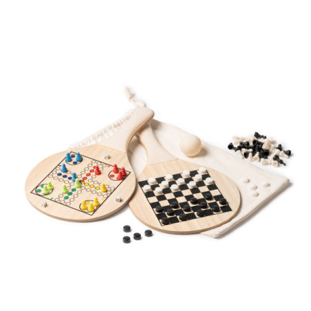 Ensemble de pelles de plage SALENTO personnalisé | Promenoch