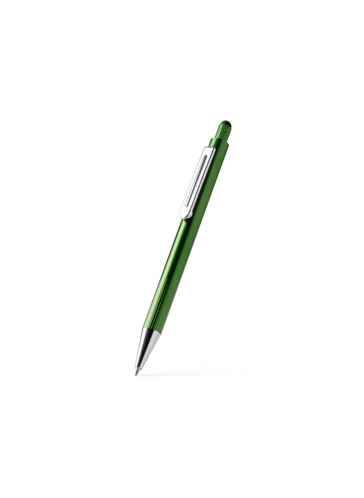 Stylo Bille Aluminium GARET BL1770 Personnalisé | Promenoch