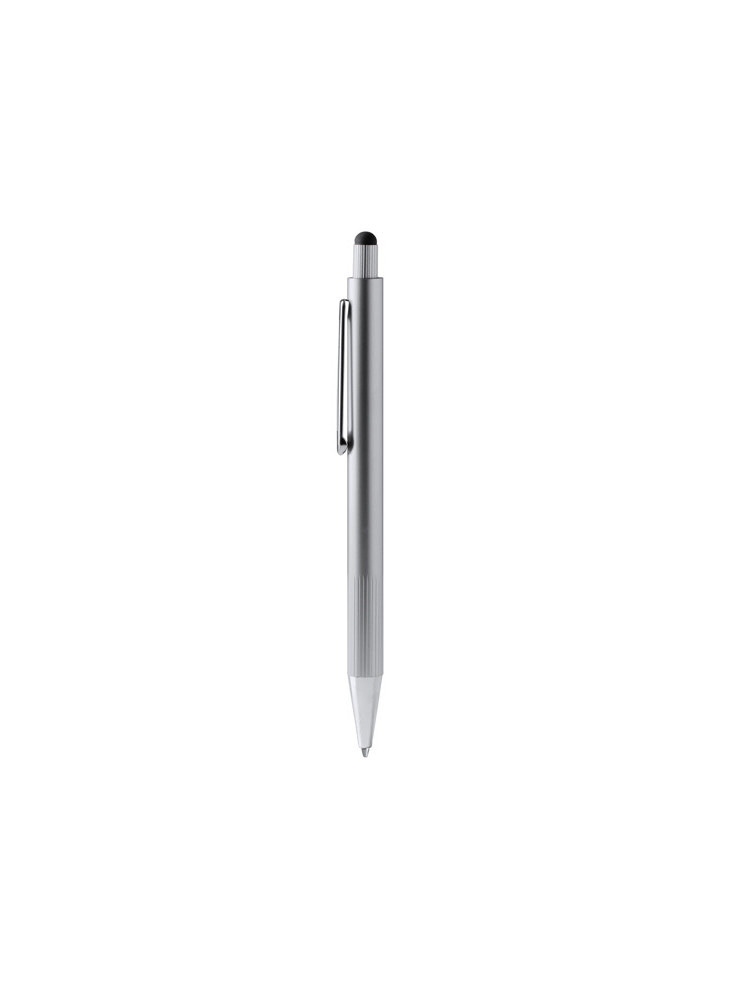 Stylo Bille Aluminium GARET BL1770 Personnalisé | Promenoch