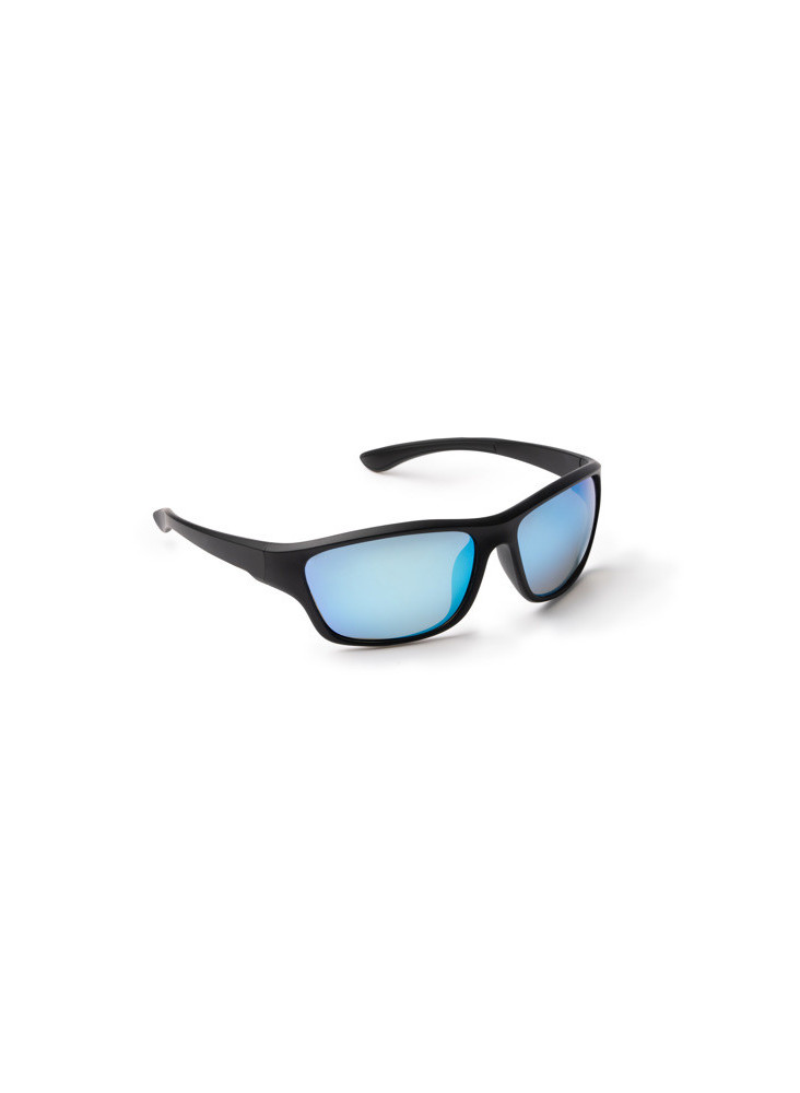 Lunettes de soleil sportives personnalisées GENOVA SG1960 | Promenoch