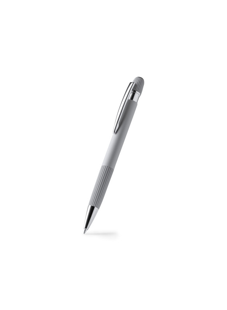 Stylo Aluminium Recyclé Personnalisé ENDRIK (BL1816) | Promenoch