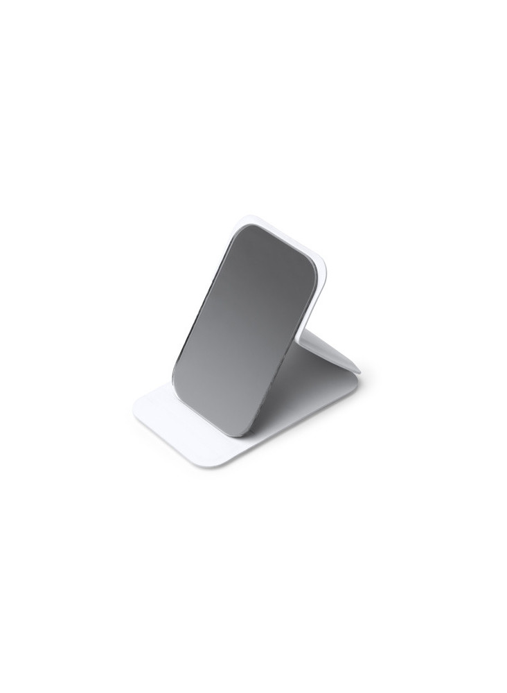 Miroir pliable compact SUSAN Personnalisé | Promenoch