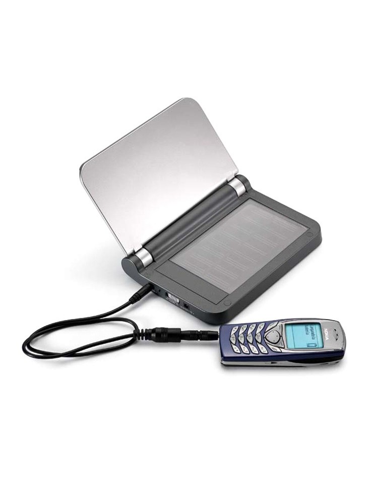 objet publicitaire - promenoch - Chargeur Téléphone Portable  - Accessoires Téléphone