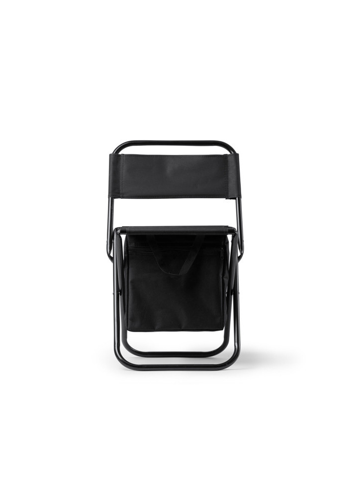 Chaise pliante outdoor KOVAL personnalisée | Promenoch