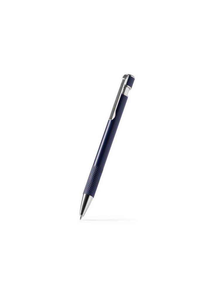 Stylo Bille Aluminium Recyclé BLOMY BL1893 Personnalisé | Promenoch