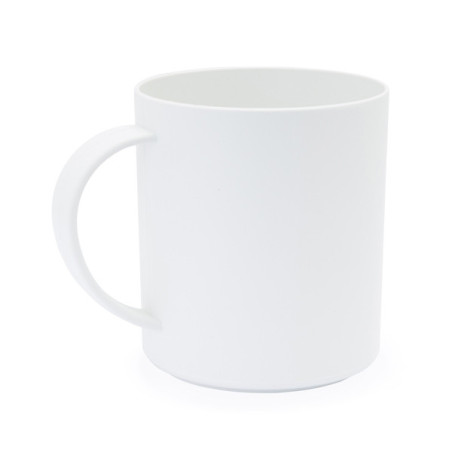 Mug réutilisable 350 ml PARCHA personnalisé | Promenoch