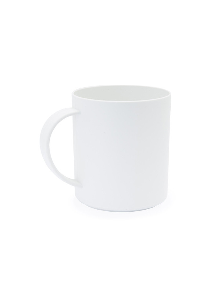 Mug réutilisable 350 ml PARCHA personnalisé | Promenoch