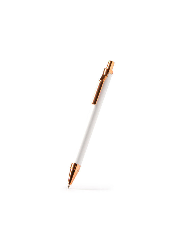Stylo bille aluminium WALER personnalisé BL1894 | Promenoch