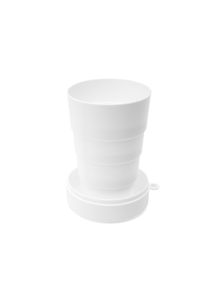 Gobelet pliable antibactérien GOSTO MD4064 Personnalisé | Promenoch