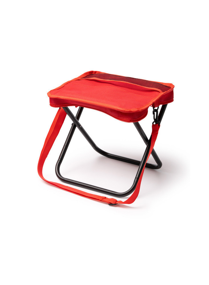 Chaise pliante RPET compacte TROTY SL2004 Personnalisée | Promenoch