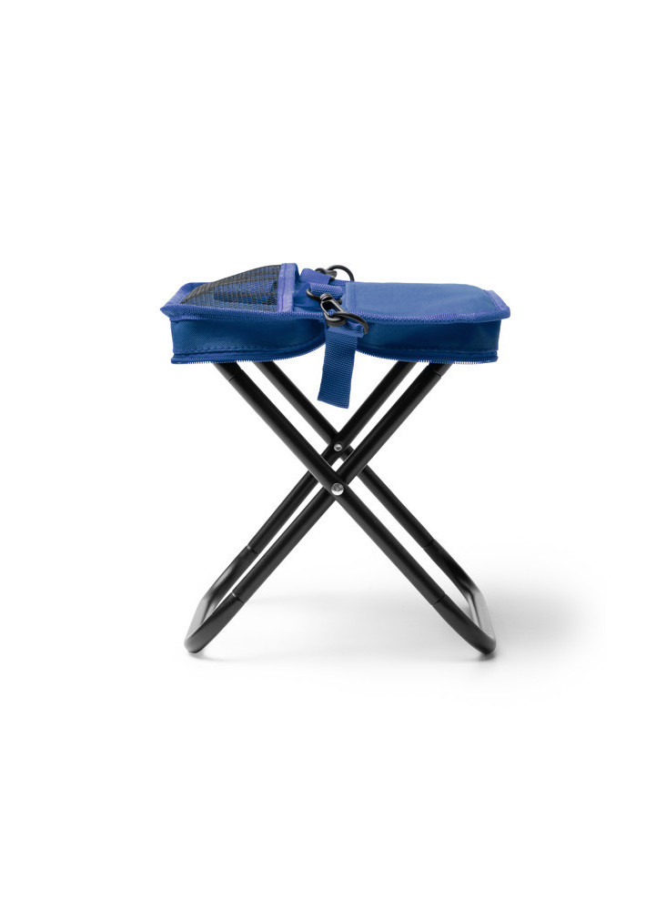 Chaise pliante RPET compacte TROTY SL2004 Personnalisée | Promenoch