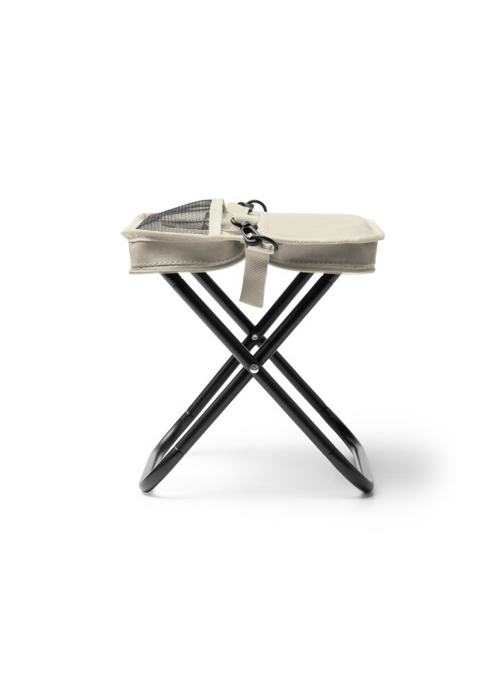 Chaise pliante RPET compacte TROTY SL2004 Personnalisée | Promenoch