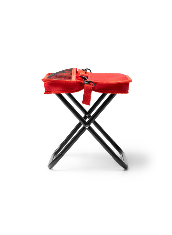 Chaise pliante RPET compacte TROTY SL2004 Personnalisée | Promenoch