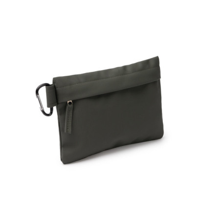 Trousse de toilette PU MADISON ET1857 personnalisée | Promenoch