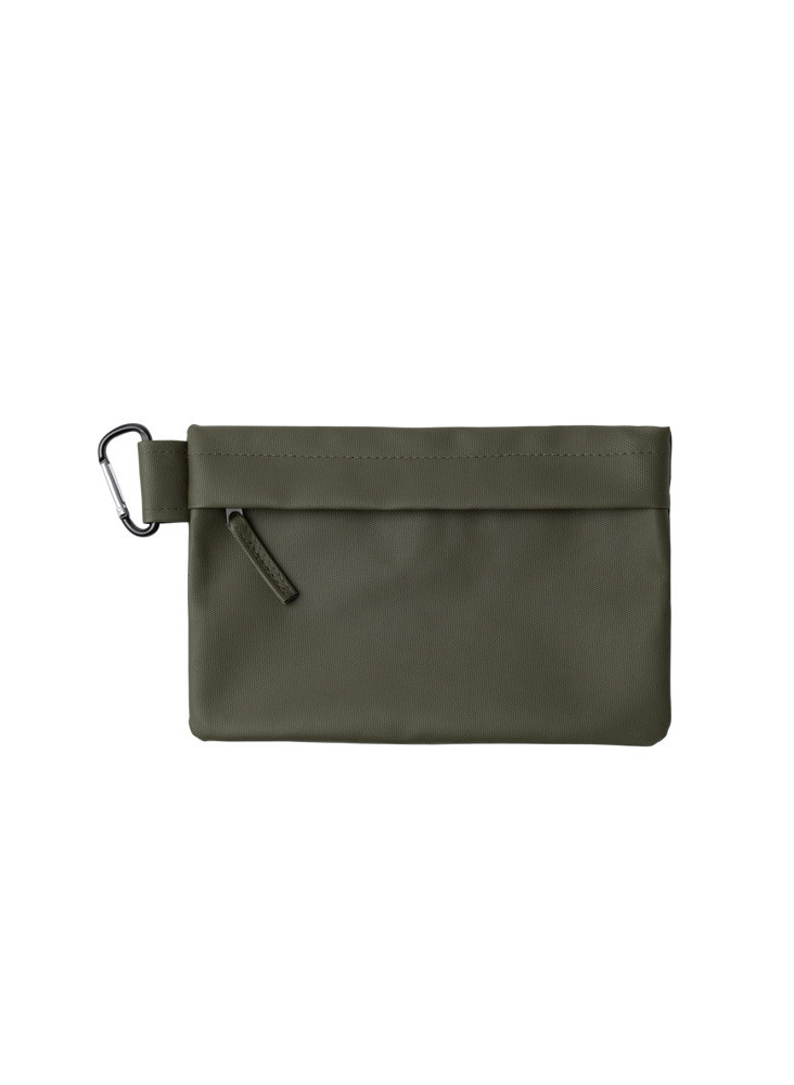 Trousse de toilette PU MADISON ET1857 personnalisée | Promenoch