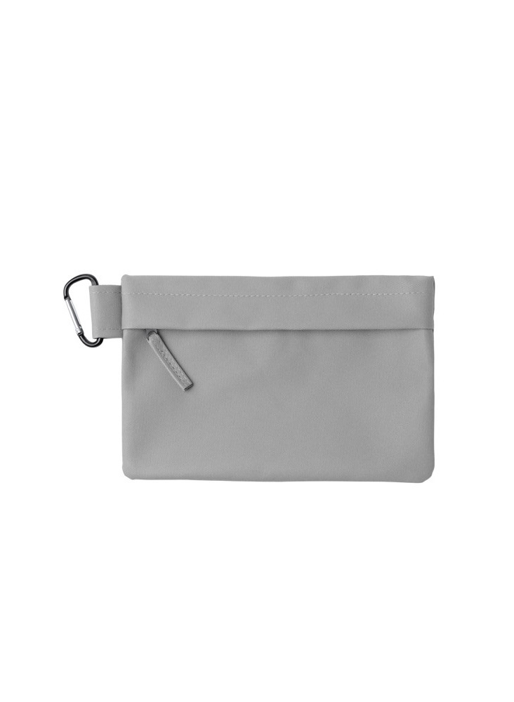 Trousse de toilette PU MADISON ET1857 personnalisée | Promenoch