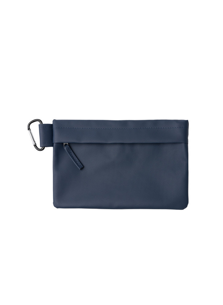 Trousse de toilette PU MADISON ET1857 personnalisée | Promenoch