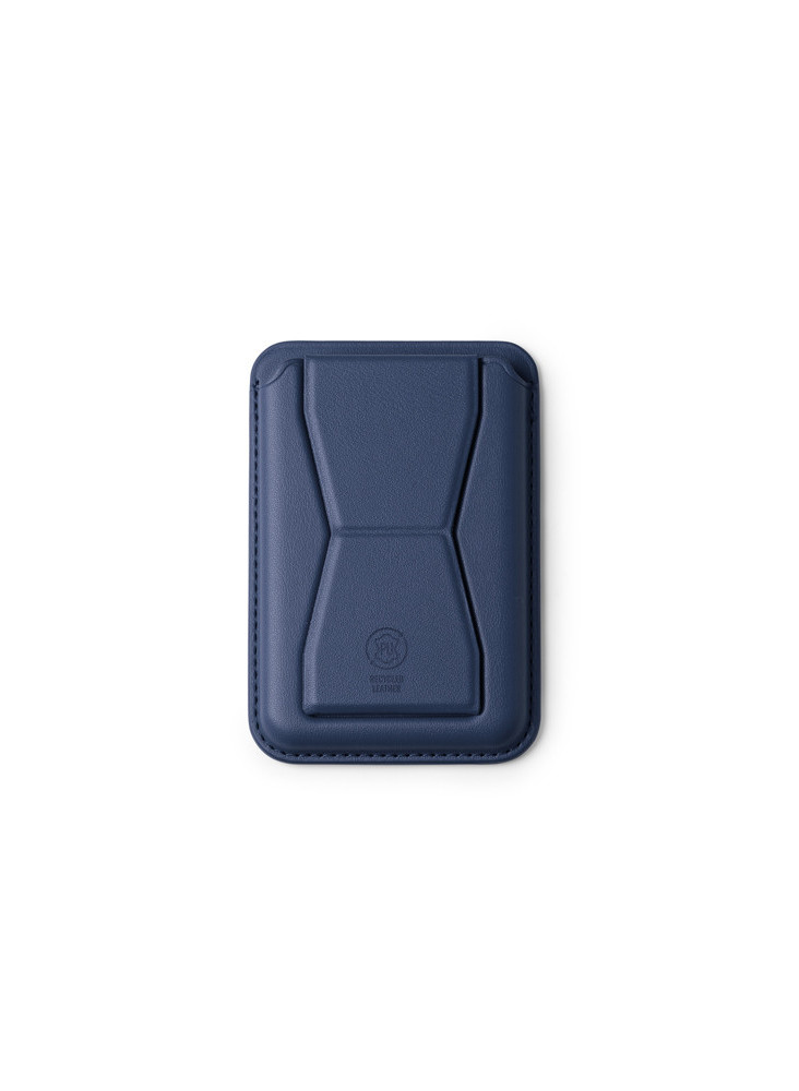 Porte-cartes PU Recyclé Pliable SEKUN SO1384 Personnalisé | Promenoch