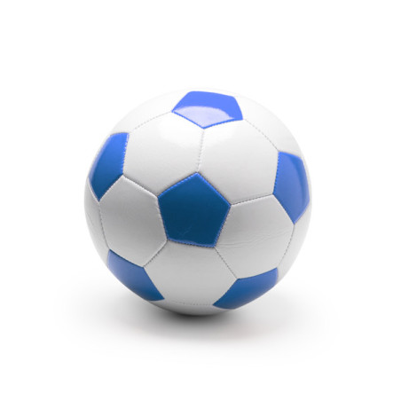 Ballon de football bicolore Taille 5 TUCHEL personnalisé | Promenoch
