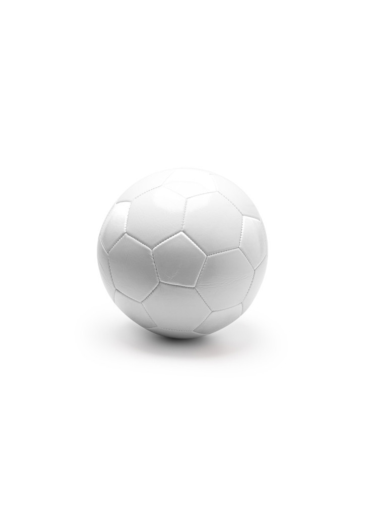 Ballon de football bicolore Taille 5 TUCHEL personnalisé | Promenoch