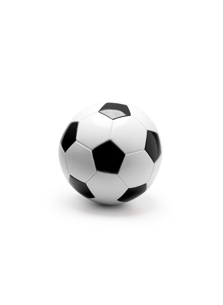 Ballon de football bicolore Taille 5 TUCHEL personnalisé | Promenoch