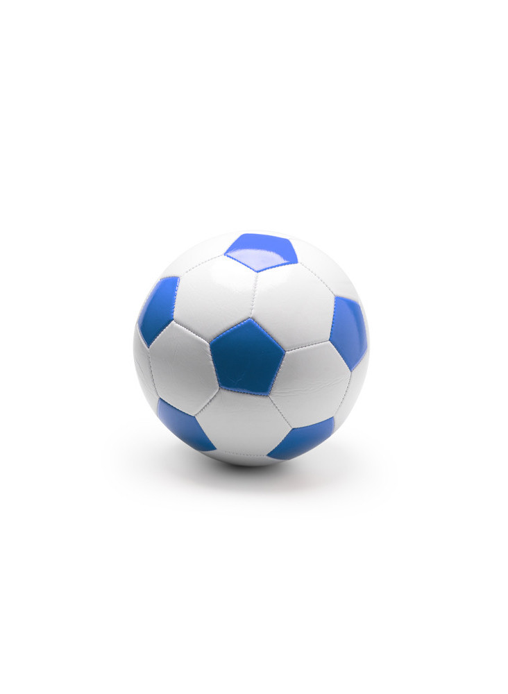Ballon de football bicolore Taille 5 TUCHEL personnalisé | Promenoch