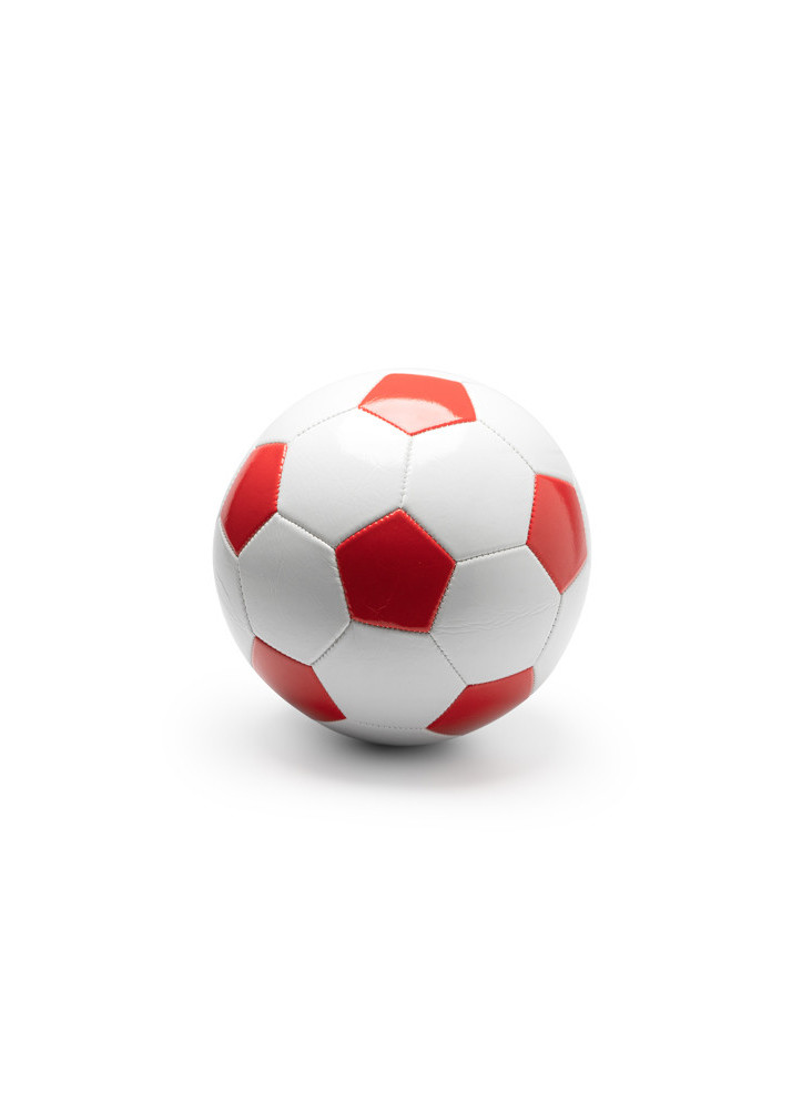 Ballon de football bicolore Taille 5 TUCHEL personnalisé | Promenoch