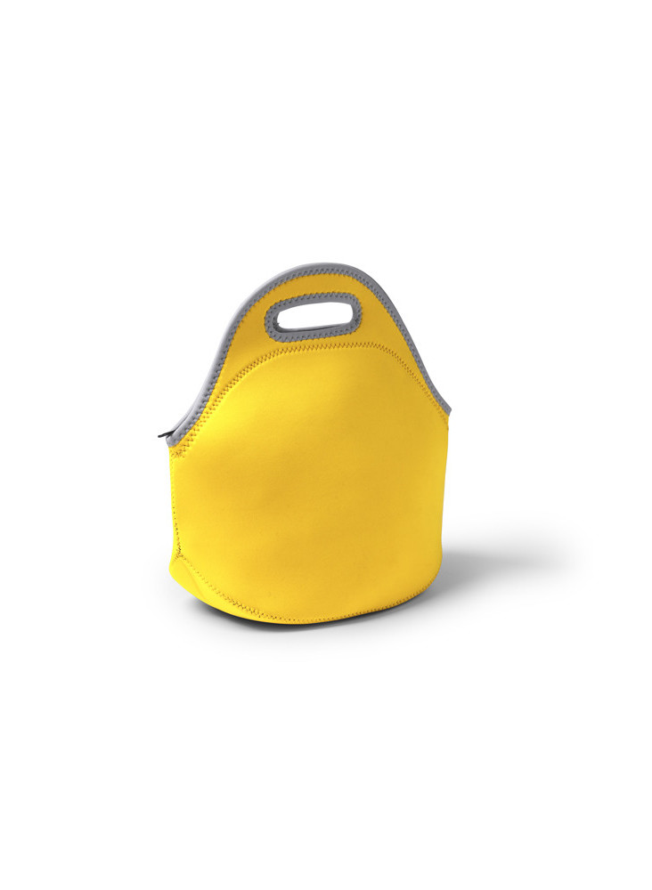 Sac Isotherme Zippé GOMAT FI1353 Personnalisé | Promenoch