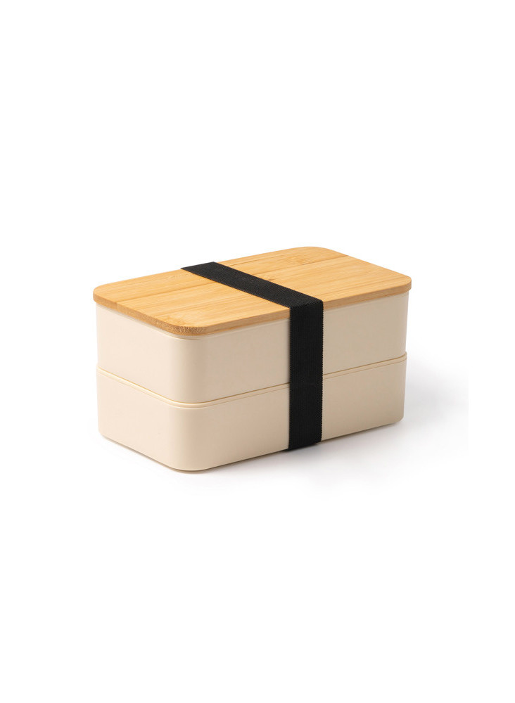 Lunch box 800 ml JANEX FI1361 Personnalisée | Promenoch