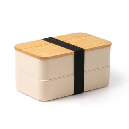 Lunch box 800 ml JANEX FI1361 Personnalisée | Promenoch