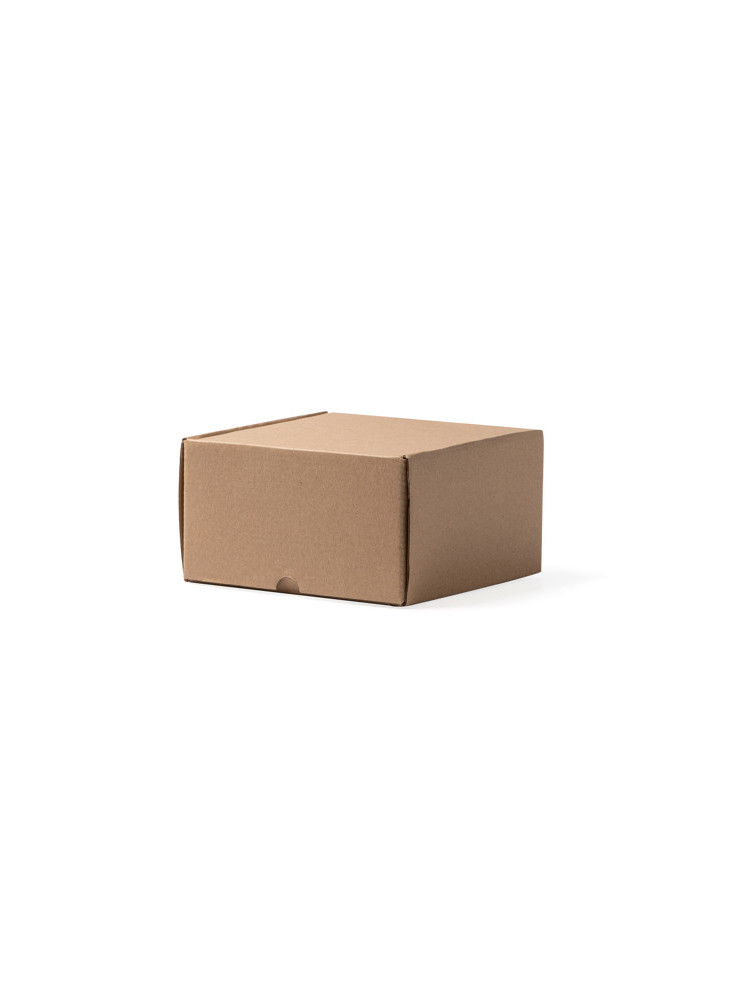 Boîte de présentation carton Personnalisée ZANDER SP1044 | Promenoch