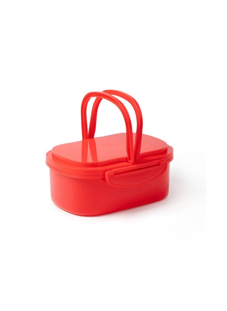 Boîte repas compartimentée CAMDEN personnalisée | Promenoch
