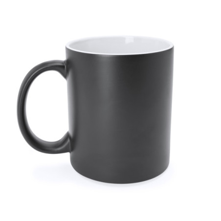 Mug Céramique Magique 350 ml OKRA MD4085 Personnalisé | Promenoch