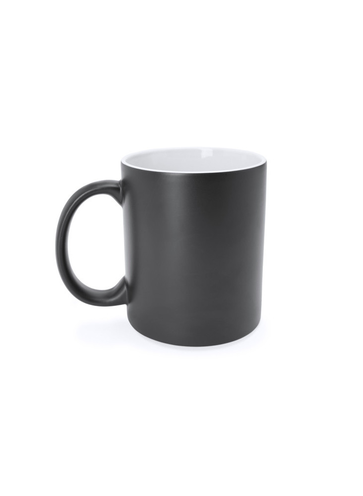 Mug Céramique Magique 350 ml OKRA MD4085 Personnalisé | Promenoch