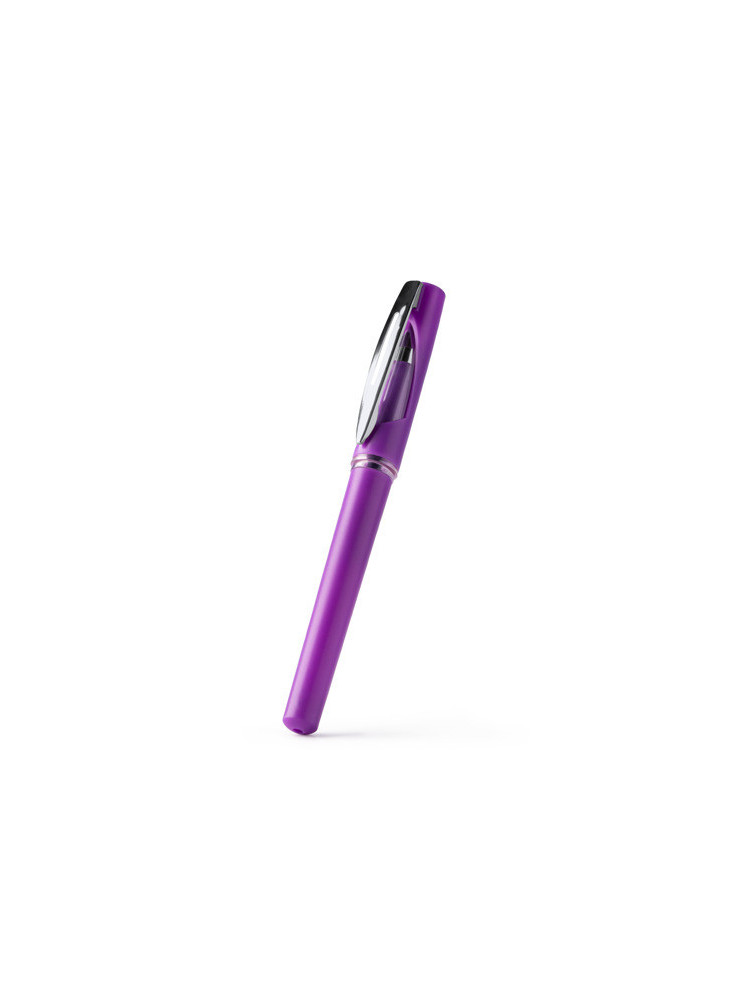 Stylo roller design métal BAROT (BL1975) Personnalisé | Promenoch