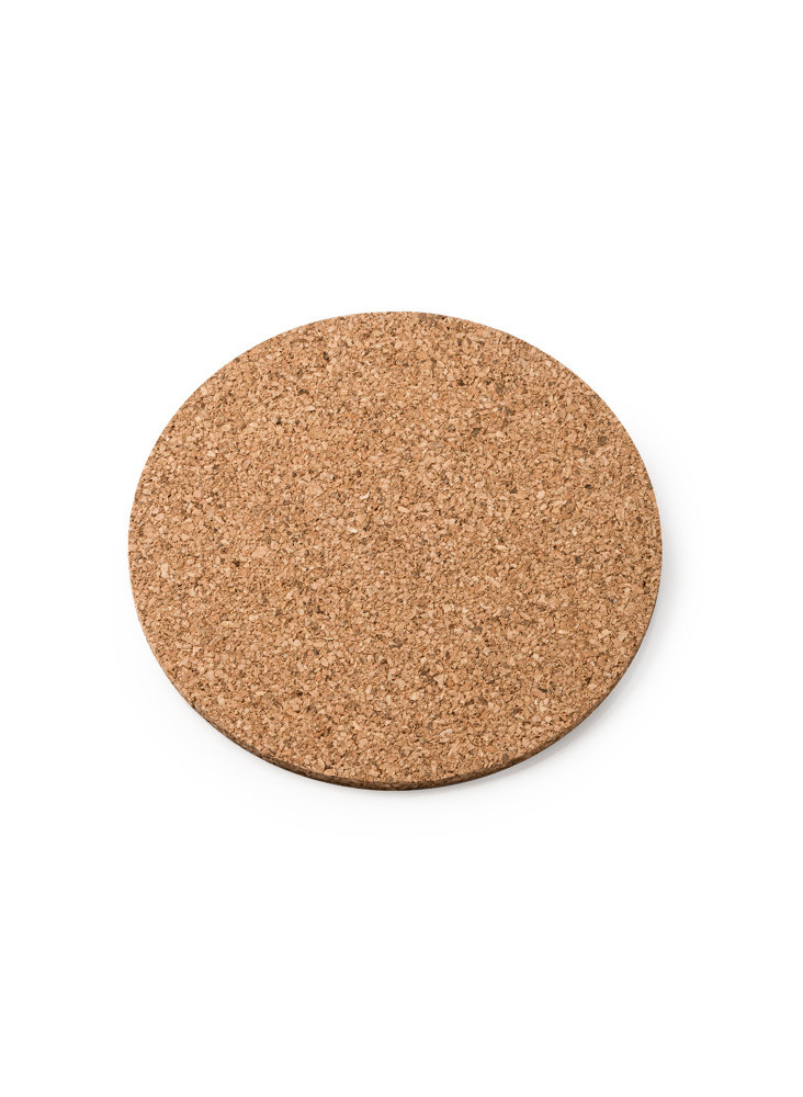Sous-verres Liège Beige CHALA MD4087 Personnalisé | Promenoch