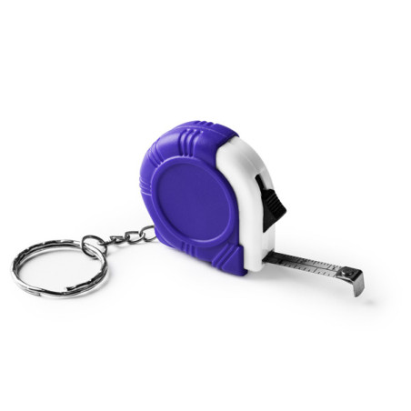 Porte-clés Flexomètre 1 m TRESNA ME1004 Personnalisé | Promenoch