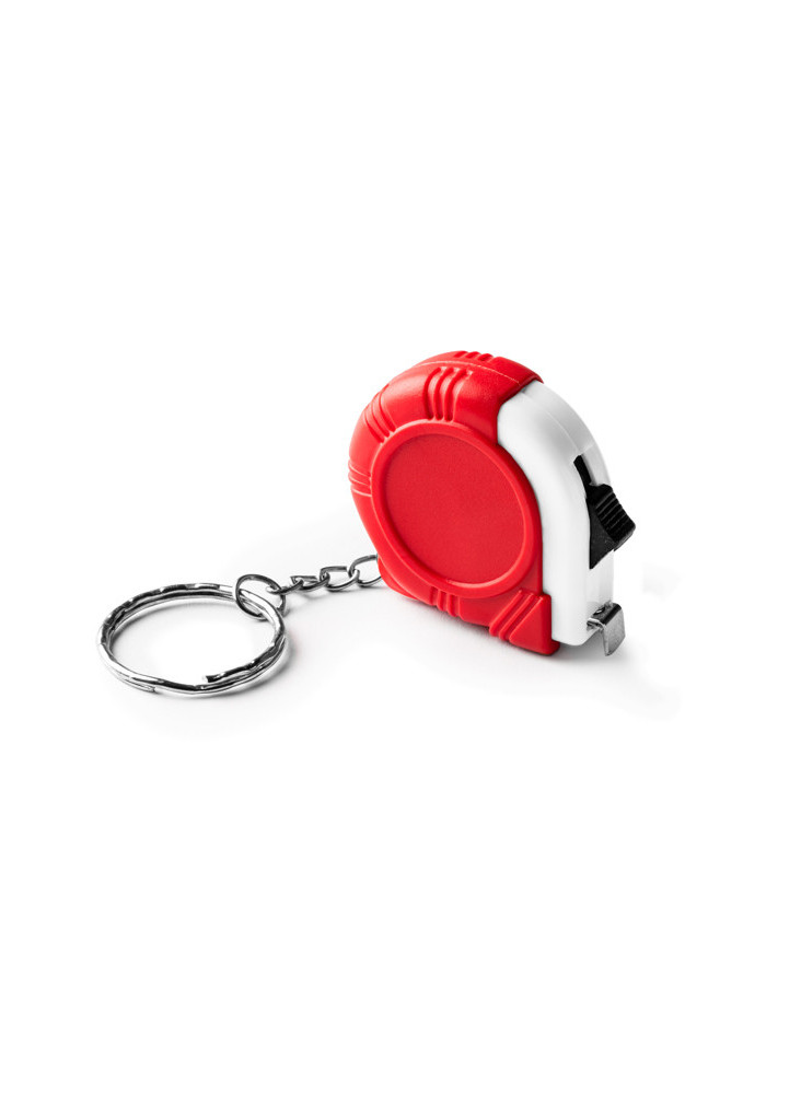 Porte-clés Flexomètre 1 m TRESNA ME1004 Personnalisé | Promenoch