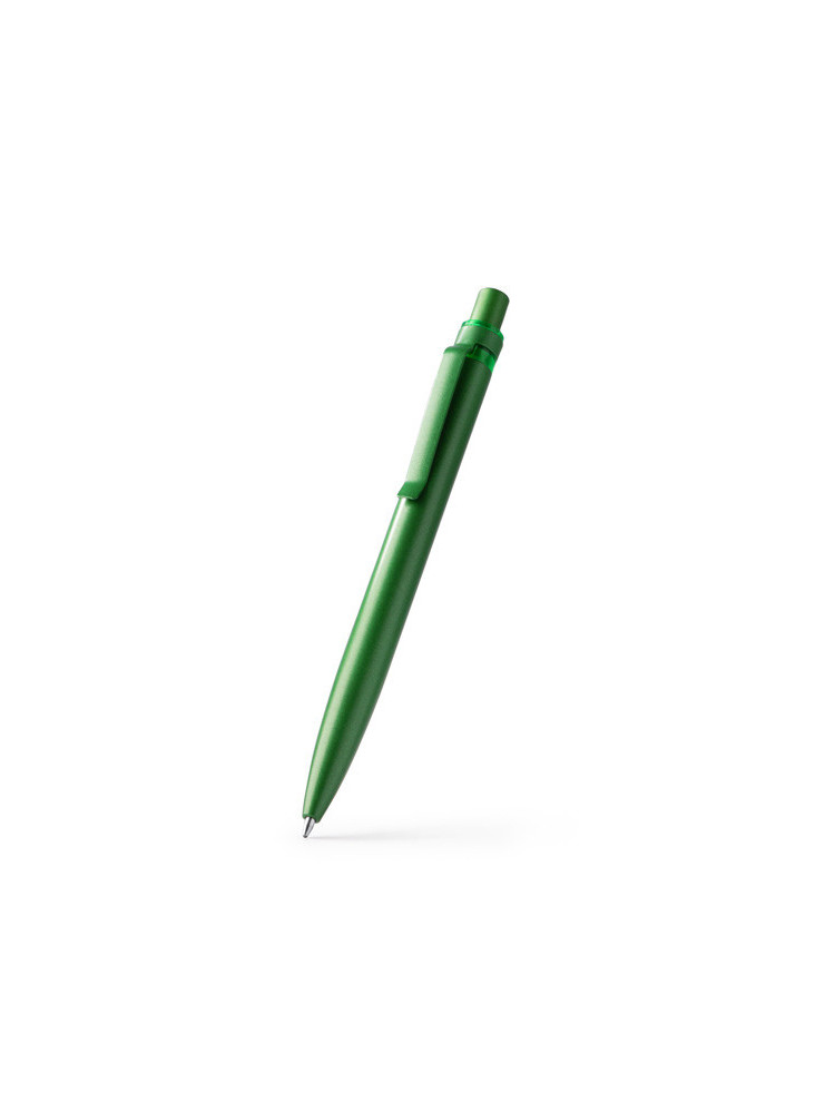 Stylo bille aluminium CERUTI personnalisé | Promenoch