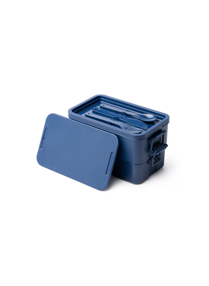 Lunch box 2,3 L Personnalisée KADY FI1996 | Promenoch