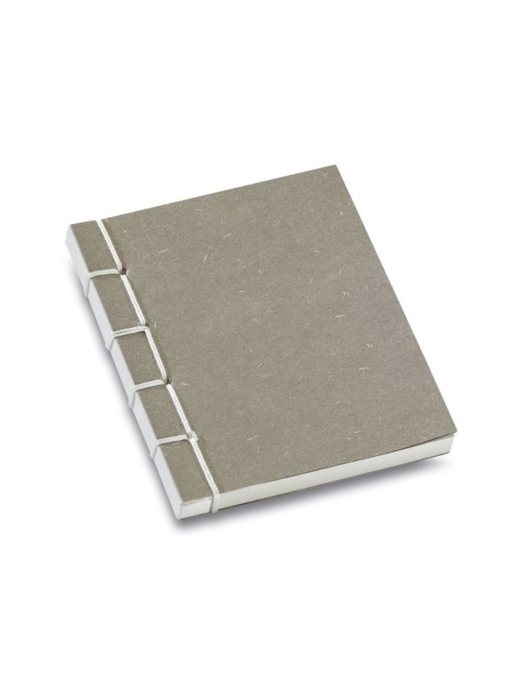 Bloc-notes Recyclé et fixation cordes personnalisable