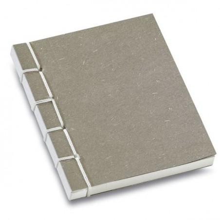 Bloc-notes Recyclé et fixation cordes personnalisable