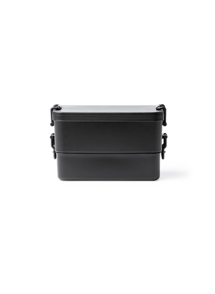 Lunch box 2,3 L Personnalisée KADY FI1996 | Promenoch