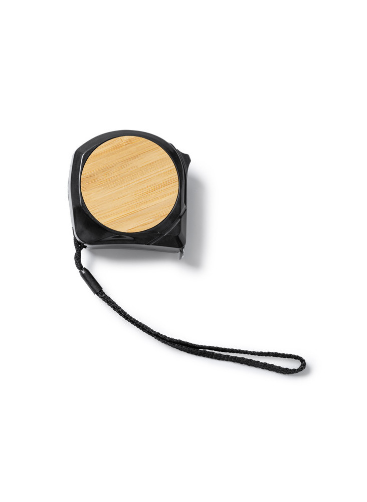 Mètre ruban 5 m DOVEL avec détails bambou personnalisé | Promenoch