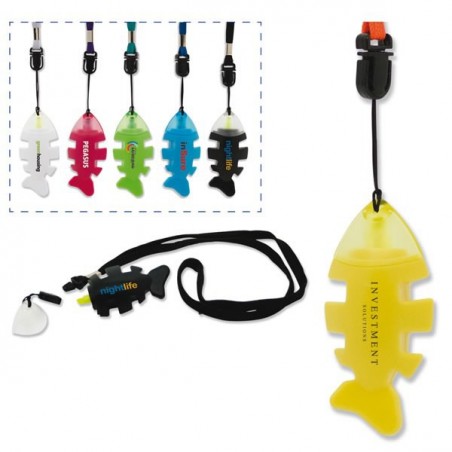 Surligneur Lanyard