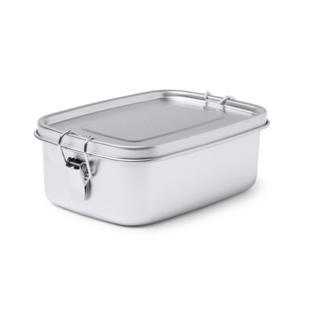 Lunch box inox 1,2 L BRENA FI4069 Personnalisée | Promenoch